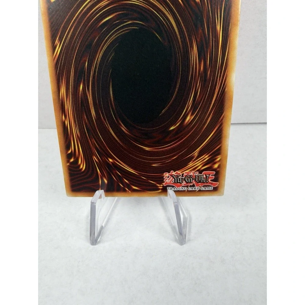 Seventh Tachyon 1st Edition Ultra Rare BLGG-EN126 Yu-Gi-Oh!
